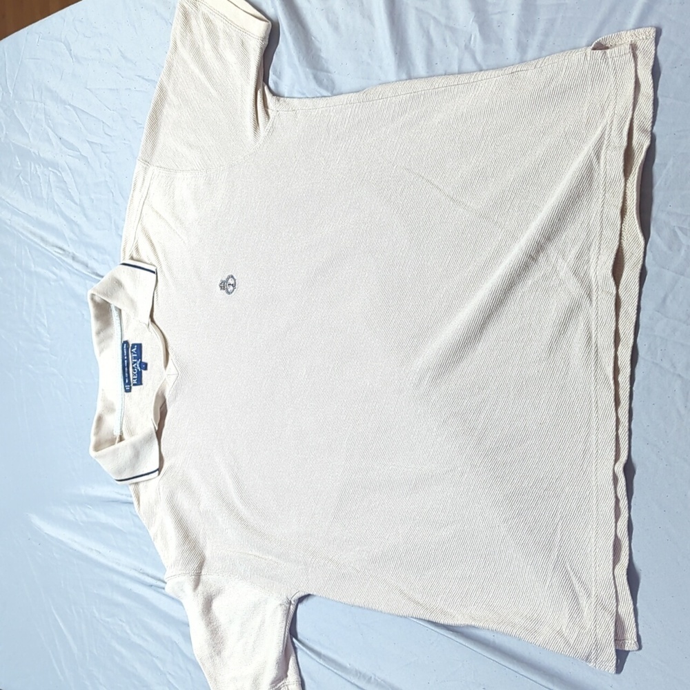 Regatta Polo Shirt Mens Large